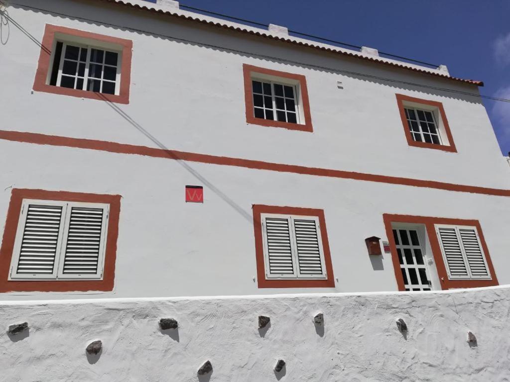 Апартаменти Casa Camino Tamadaba II Агаете Екстер'єр фото